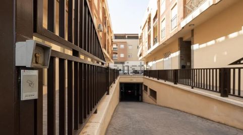 Foto 3 de Garaje en venta en Calle Mejorana, 10, Atarfe, Granada