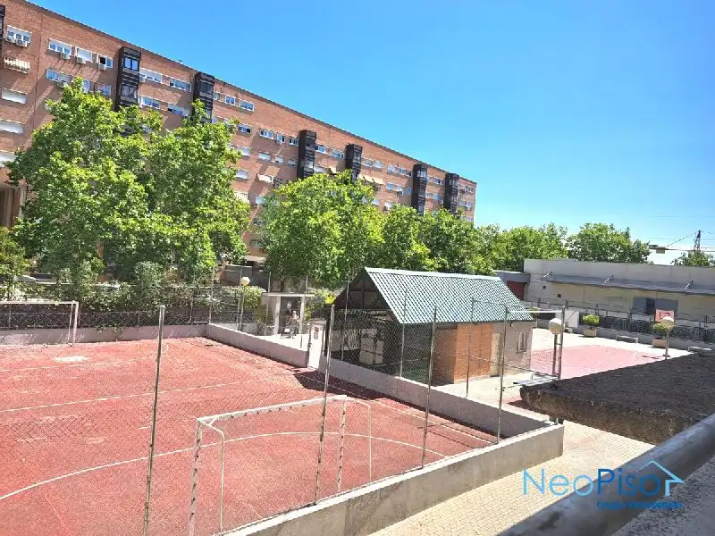 Appartement avec ascenseur à vendre à Parque Lisboa - La Paz, imagen 3
