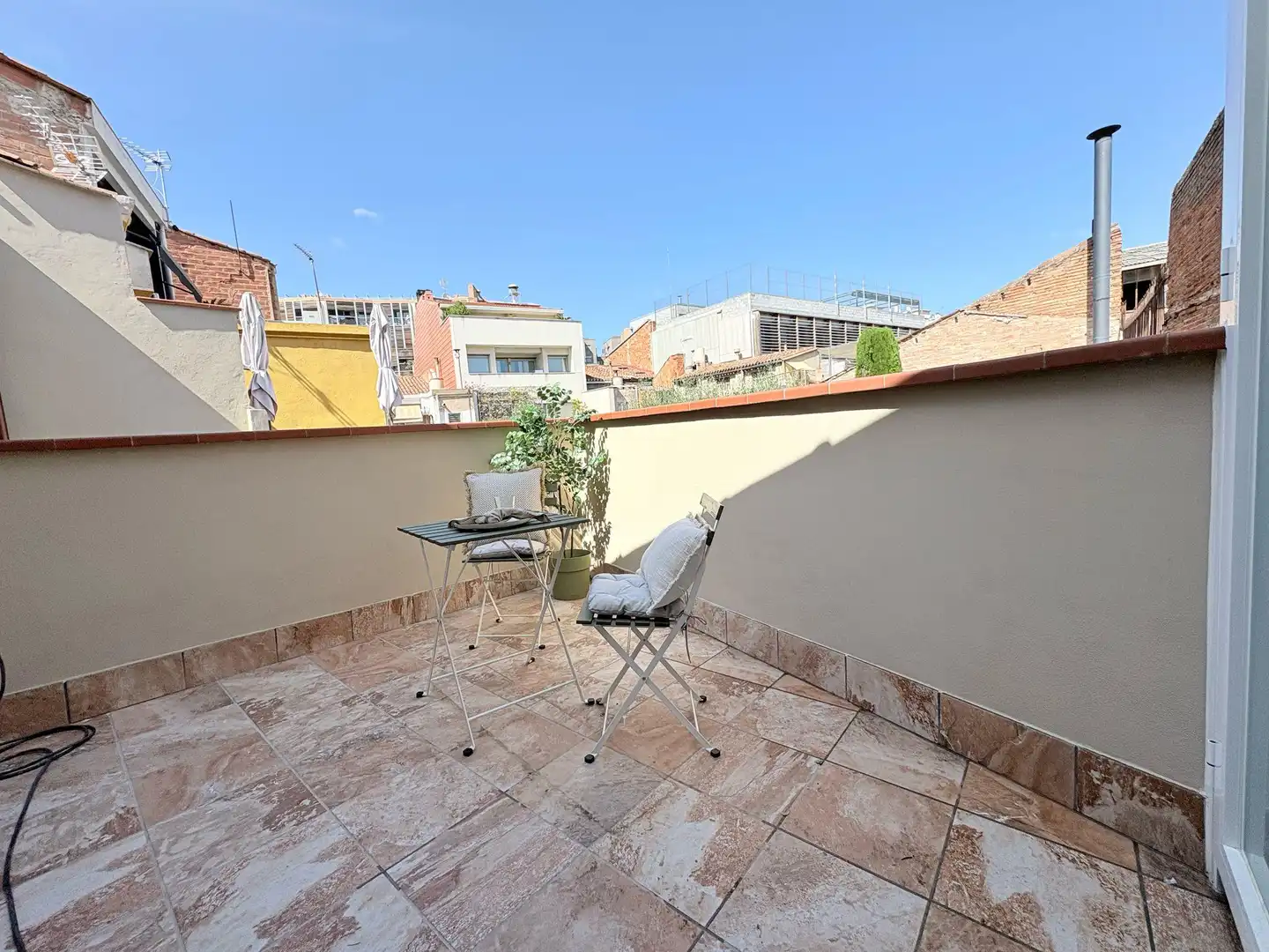 Piso en venta en Centre