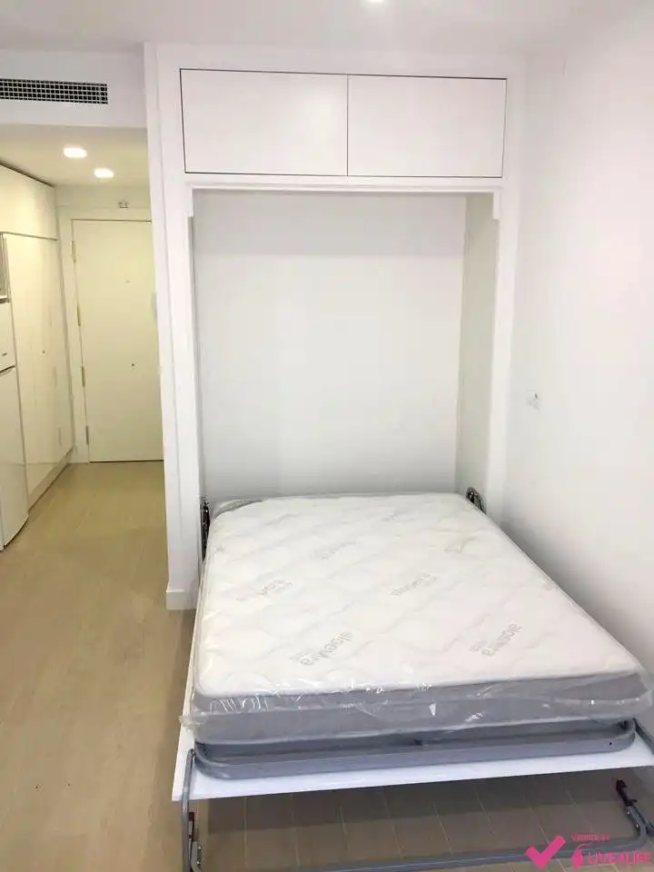 Studio to rent in Calle Salado, imagen 12