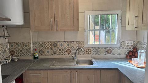 Foto 3 de Apartament en venda a El Palmeral, Almería