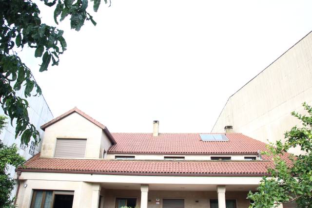 Casa-chalet en Venta en Rúa do Sar en Padrón