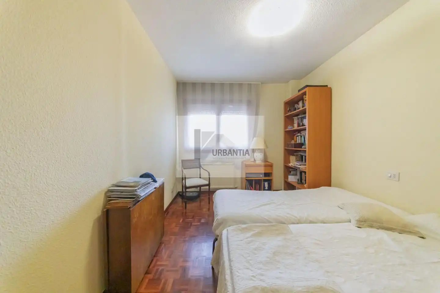 Flat with pool for sale in Avenida de Sancho el Fuerte, imagen 43