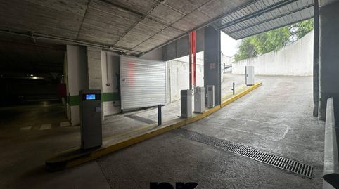 Foto 4 von Garage zur Miete in Calle Can Masachs, Zona Industrial, Ripollet