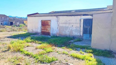 Nave industrial ubicada en el polígono de Cullera, con buen acceso y bien conectada con la entrada a la ciudad.br Esta propiedad t, imatge 5