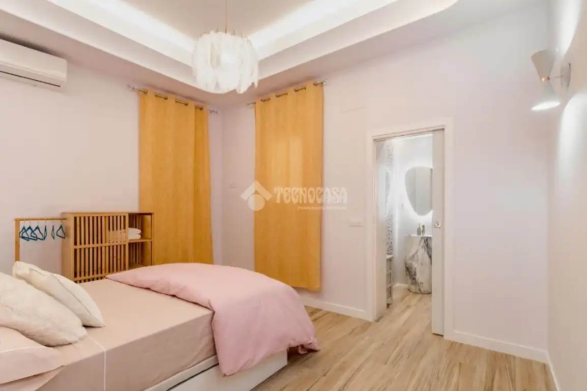 Habitación de Piso en venta en Madrid con Aire acondicionado y Amueblado