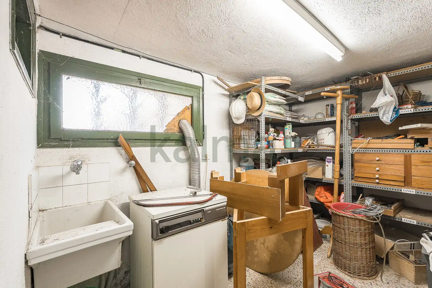 Villa con terrazza in vendita a Carrer de L'Urgell, imagen 35