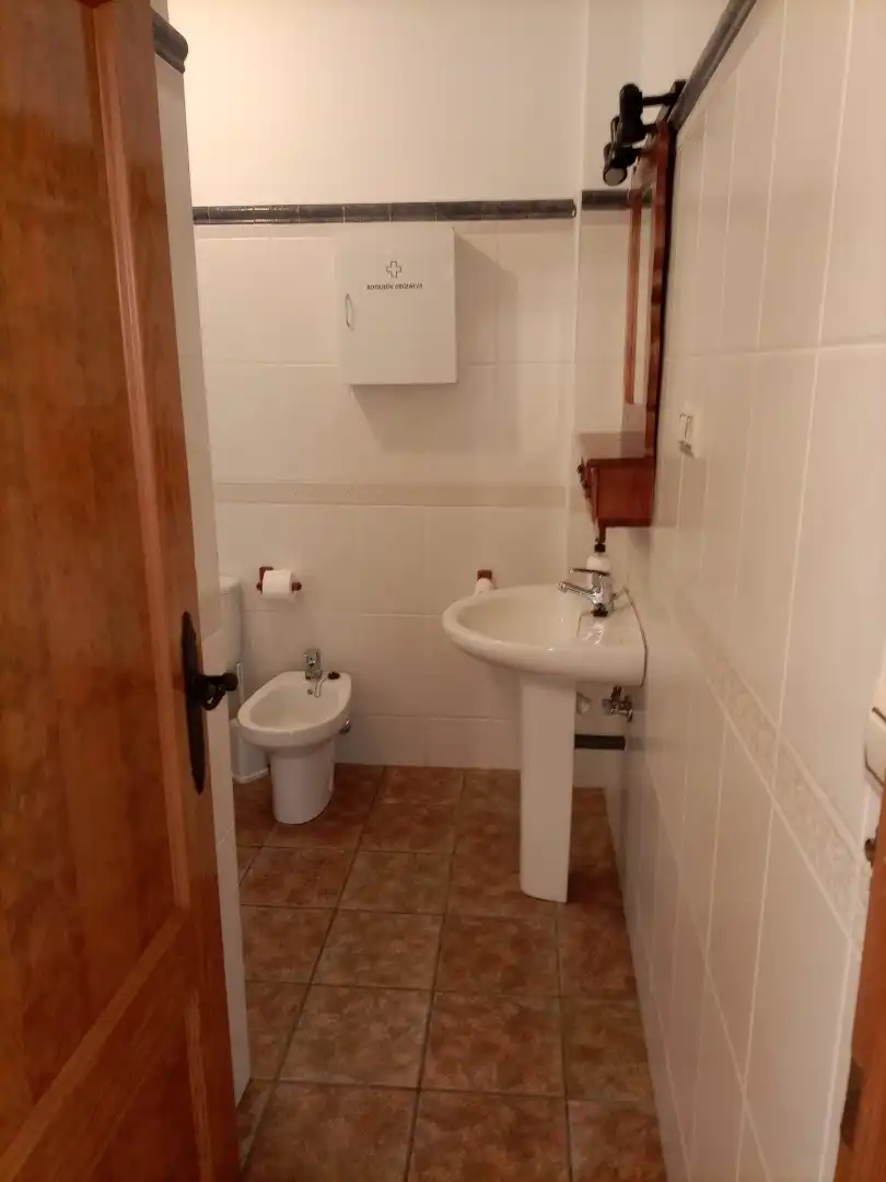 Casa amb terrassa en venda a Alpujarra de la Sierra, imagen 37