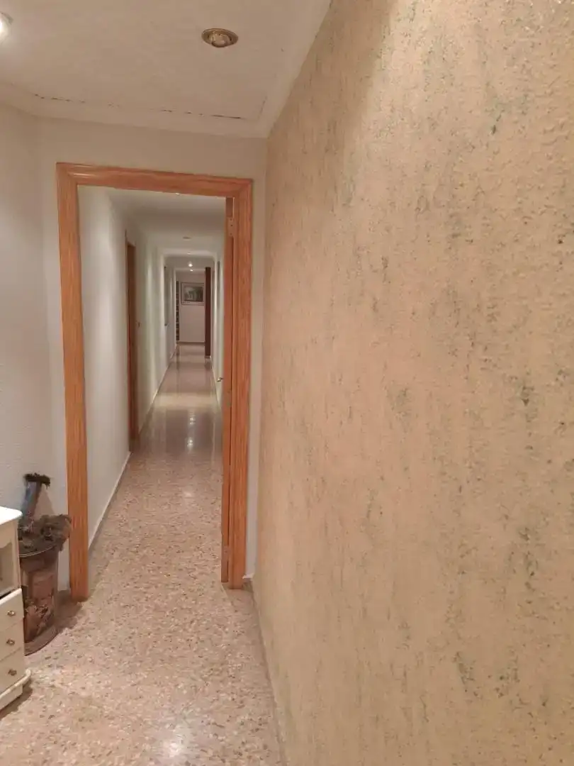 Pis en venda en Villanueva de Castellón amb Aire condicionat i Balcó