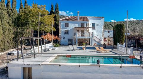 Foto 2 de Casa o xalet en venda a N/a, -1, Montefrío, Granada