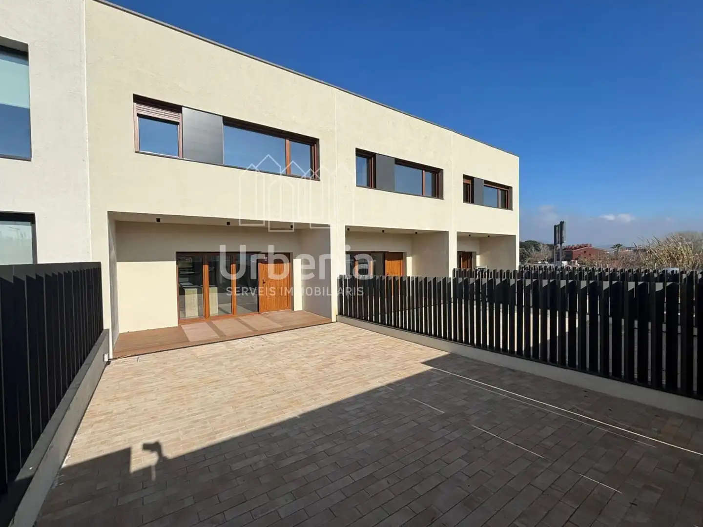 Adosado en venta en Tordera pueblo, imagen 8