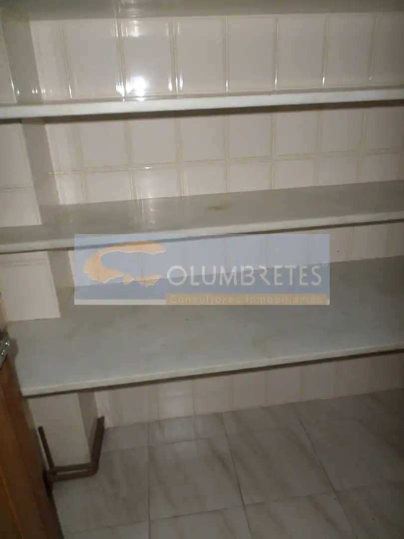 Piso en venta en Vila-real con Aire acondicionado, Calefacción y Trastero