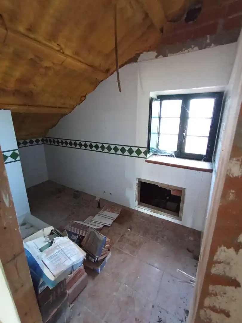 Casa o xalet en venda en Cedeira amb Jardí privat, Terrassa i Traster