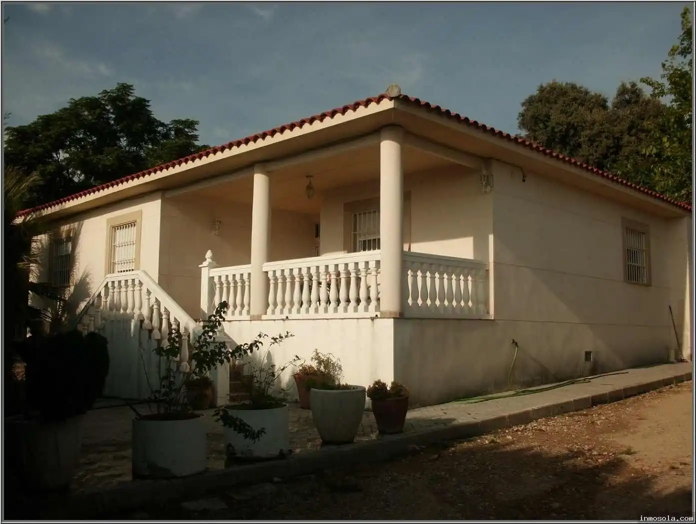 Xalet amb piscina en venda a Torreperogil, imagen 3