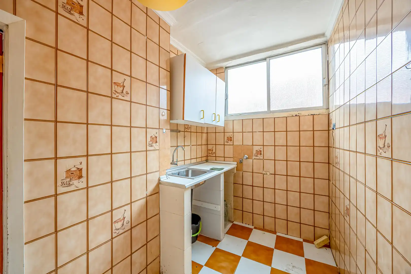 Kitchen of Flat for sale in Las Palmas de Gran Canaria