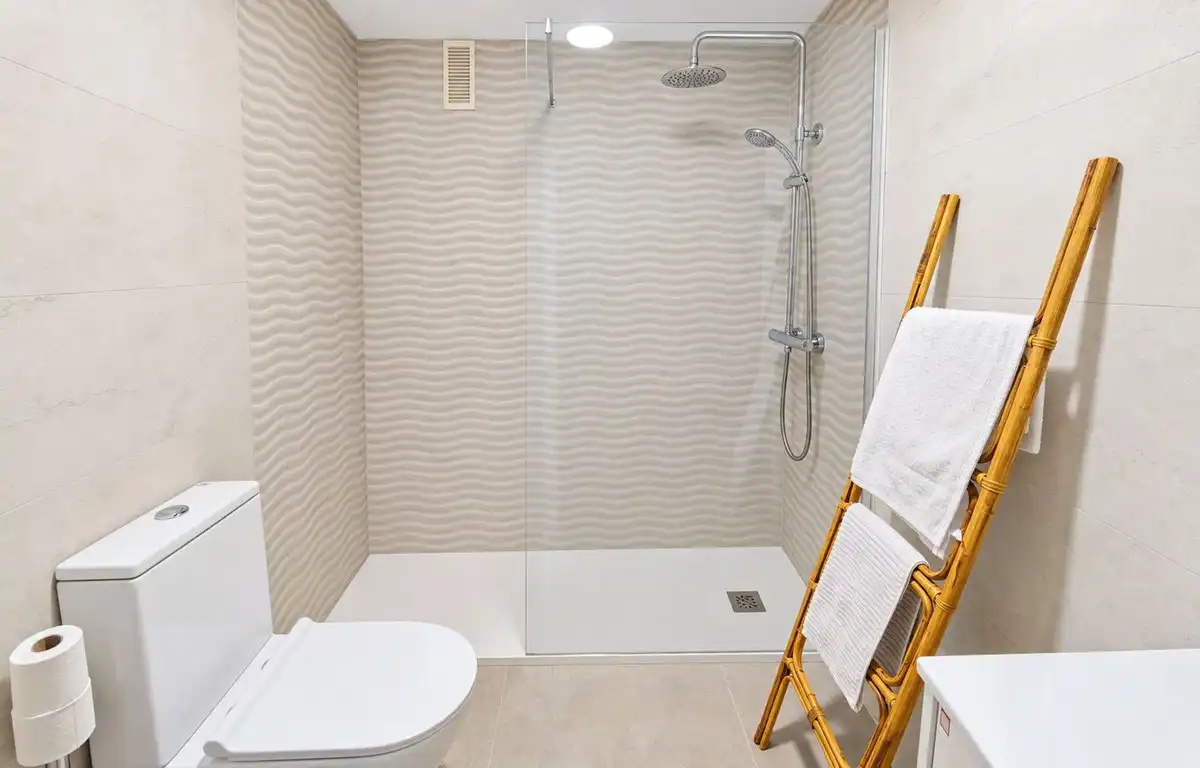 Apartment with lift for sale in Bahía de Casares, imagen 33