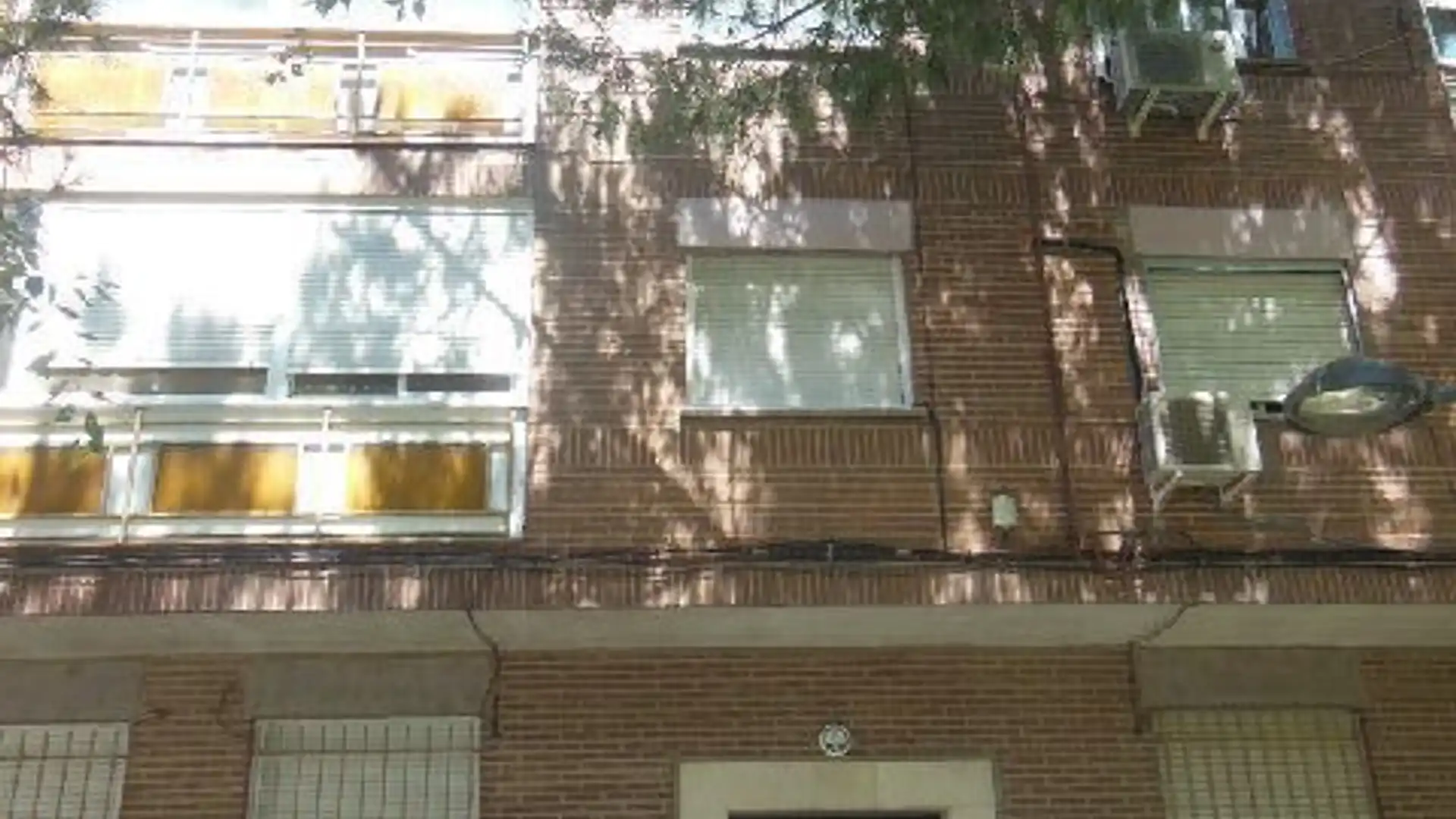 Vista exterior de Piso en venta en Parla con Calefacción