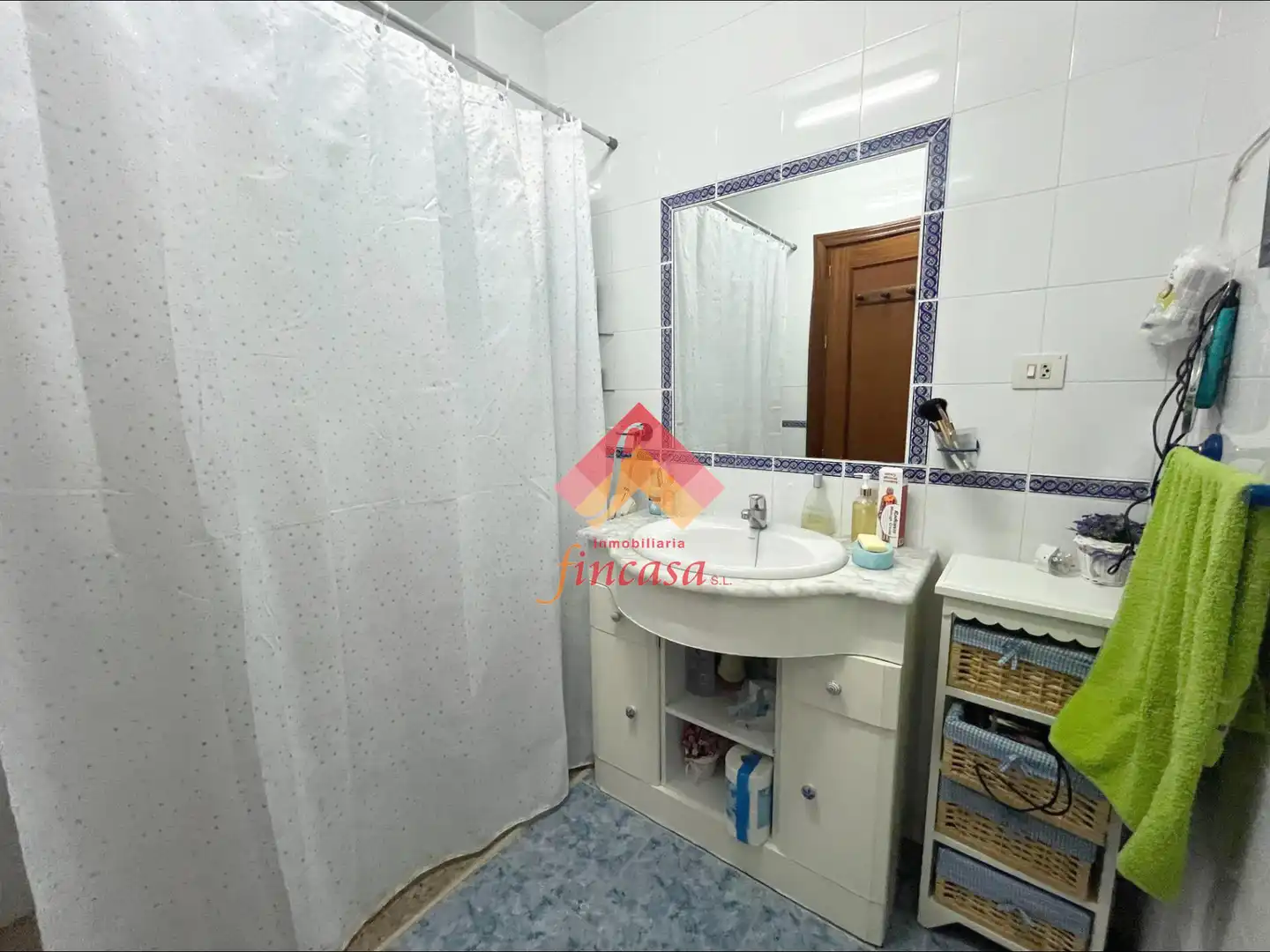 Bany de Pis en venda en Ronda