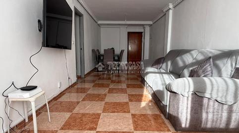 Foto 5 de Piso en venta en La Florida - Parque Norte, Málaga