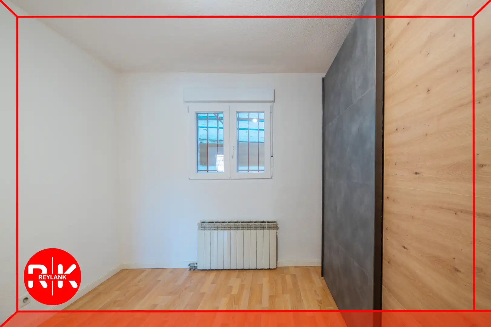 Habitación de Piso en venta en San Fernando de Henares con Calefacción, Parquet y Trastero