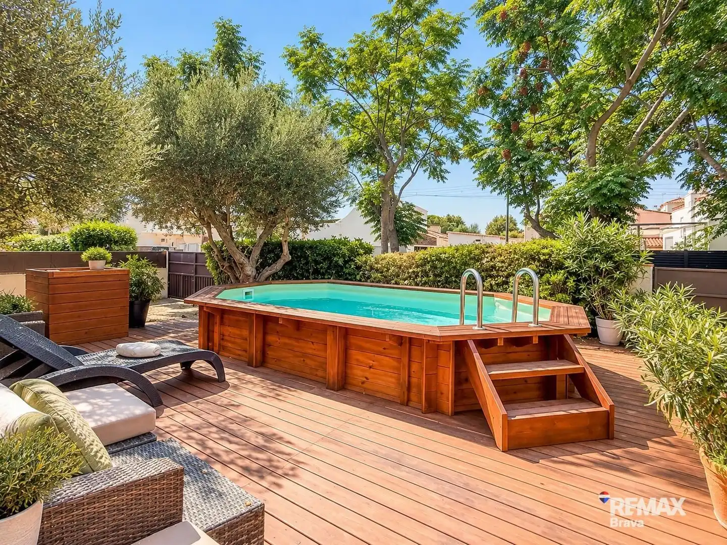 Casa con terraza en venta en Sector Requesens, imagen 12