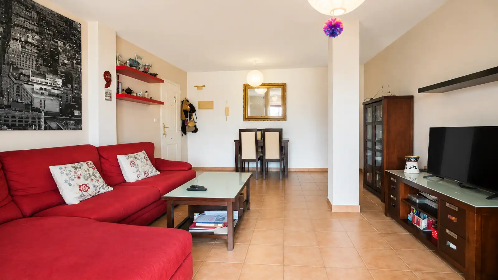 Penthouse mit Pool zum Verkauf in Balcón de Finestrat - Terra Marina, imagen 19