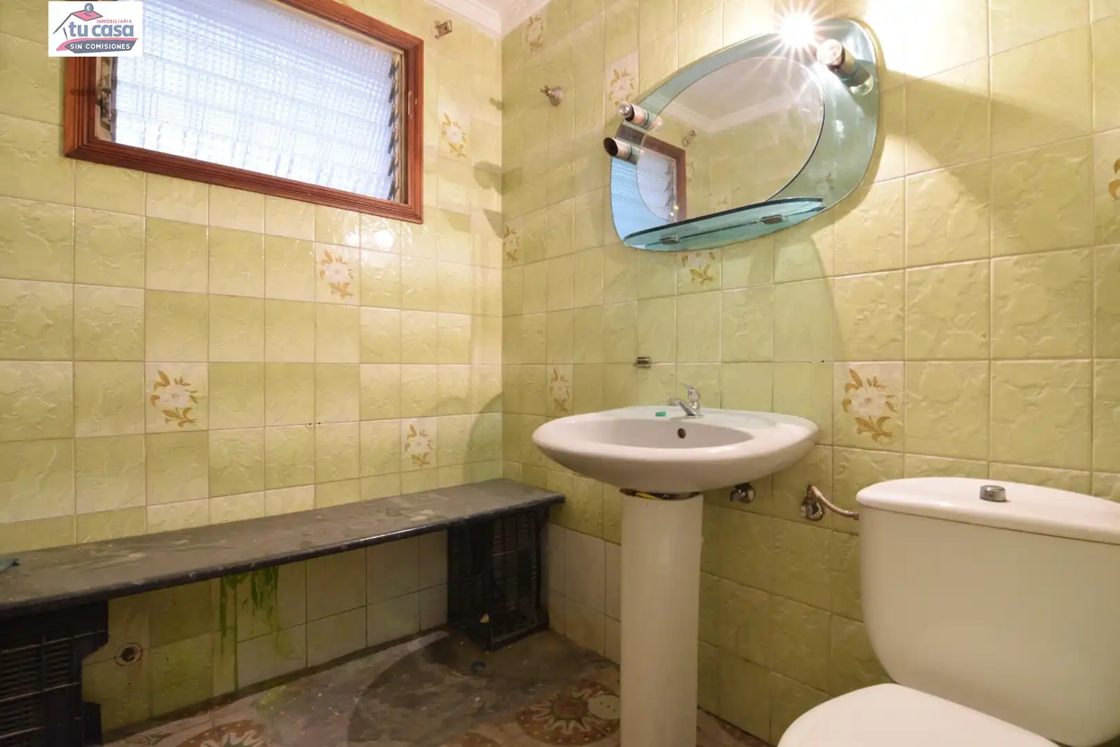 Bany de Pis en venda en Las Palmas de Gran Canaria