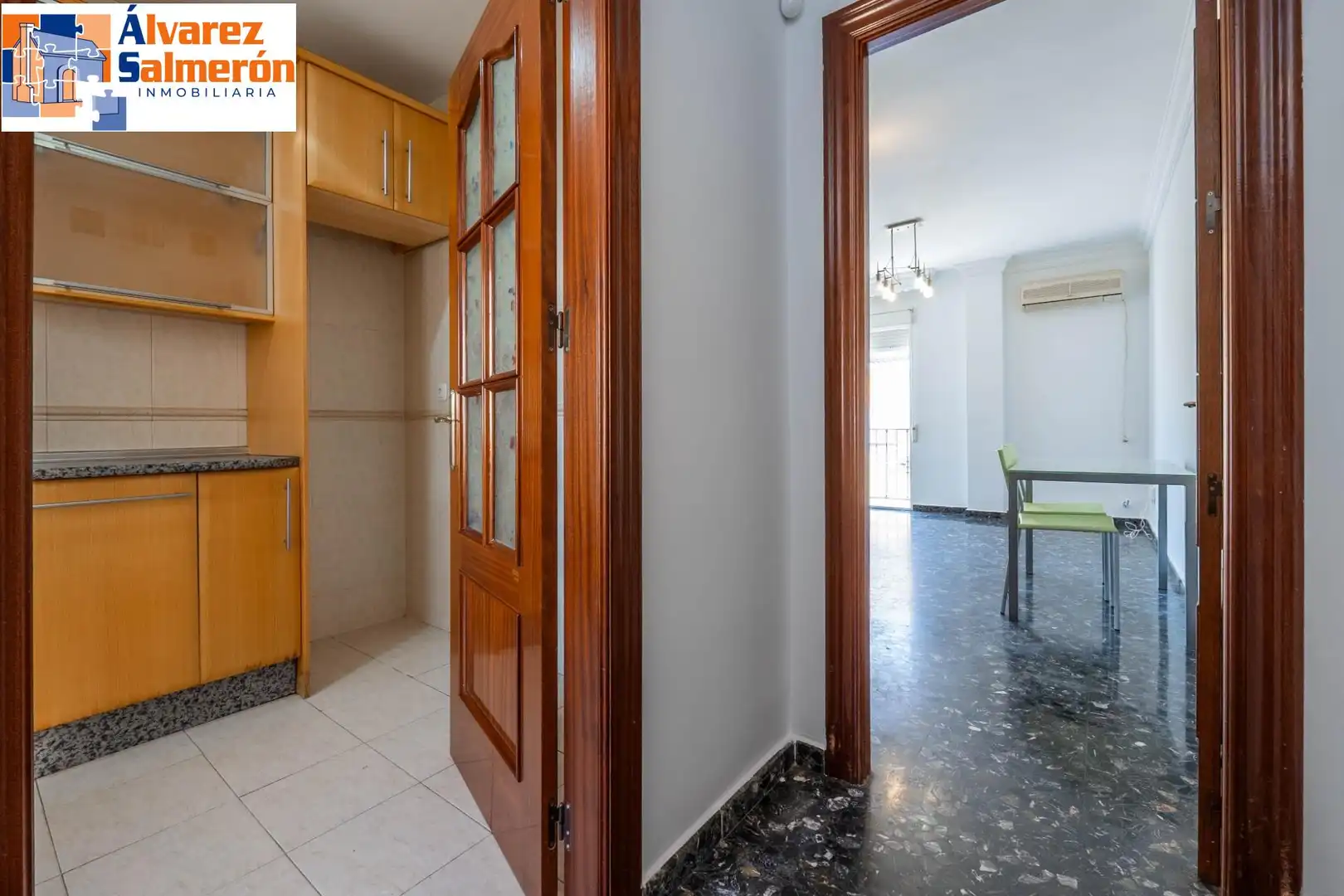Flat with terrace for sale in Calle Calle San Juan de Dios, imagen 7