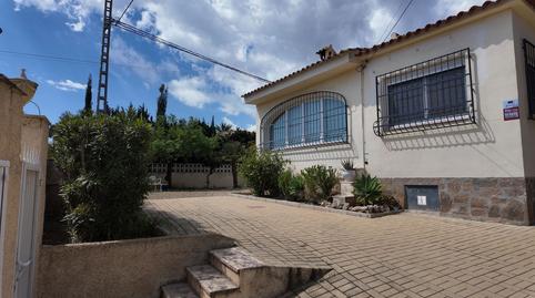 Photo 5 of House or chalet for sale in Pueblo - Urbanizaciones, Alicante