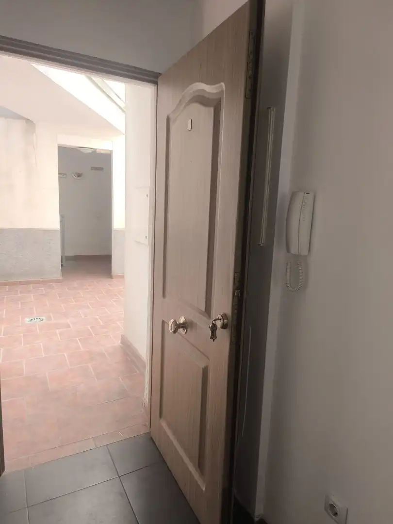 Piso con ascensor en venta en Cúllar Vega, imagen 11