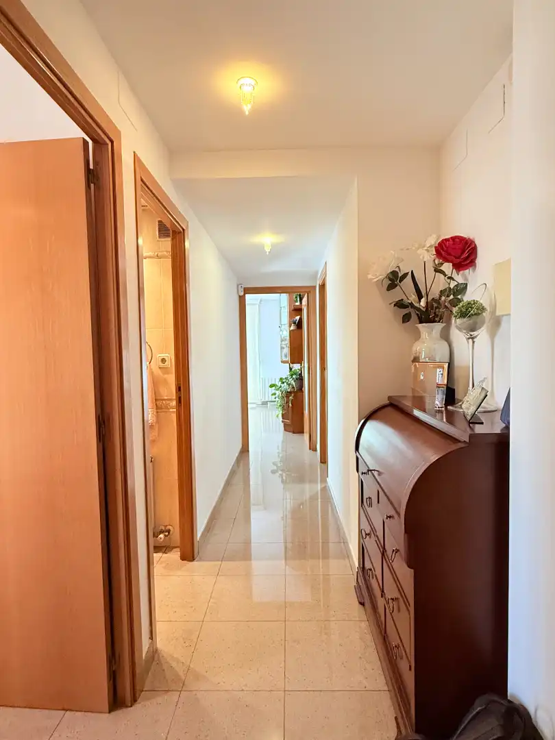 Piso en venta en Montigalà - Sant Crist