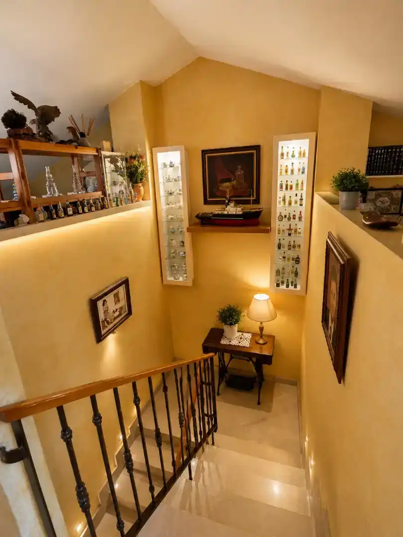 Casa o chalet en venta en Móstoles con Aire acondicionado