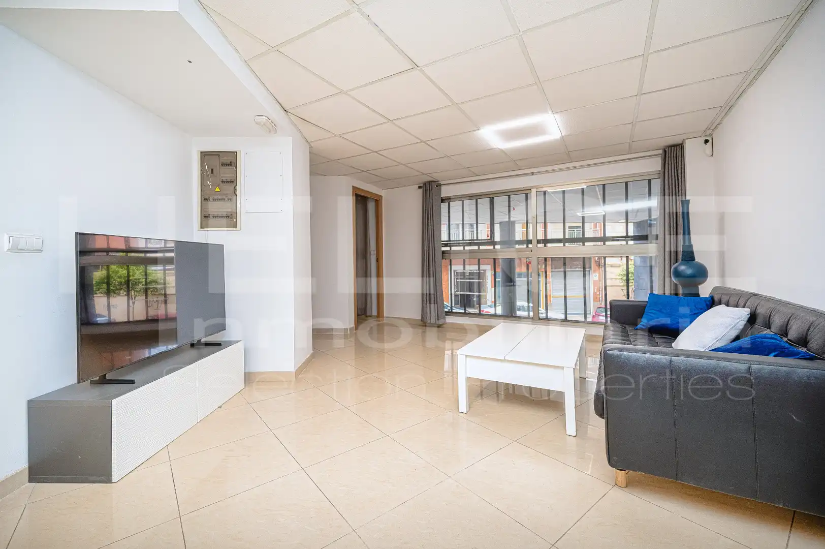 Büro mit Aufzug zum Verkauf in Carrer Jesús Morante Borrás, imagen 7