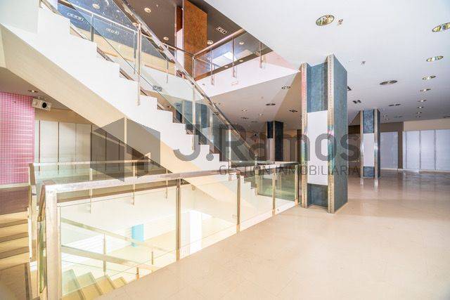 Casa-chalet en Venta en de las carmelitas en Centro Ciudad - El Carmen