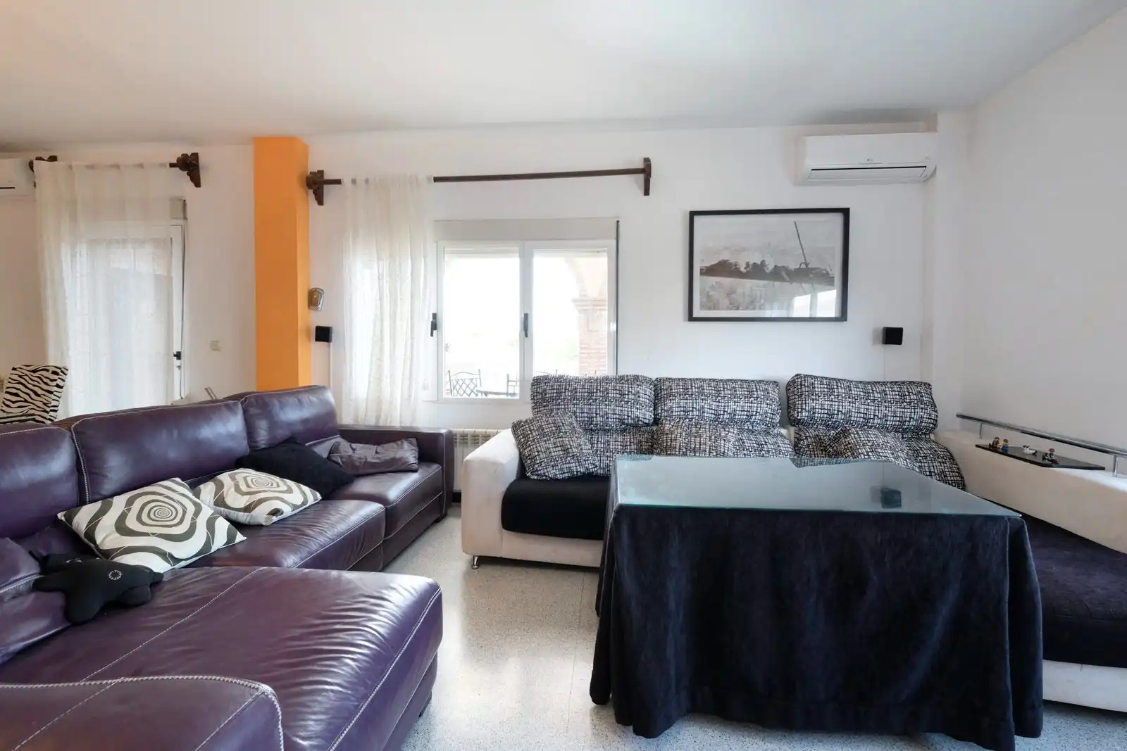 Chalet con piscina en venta en CAMINO VIEJO DE MOTRIL, imagen 24