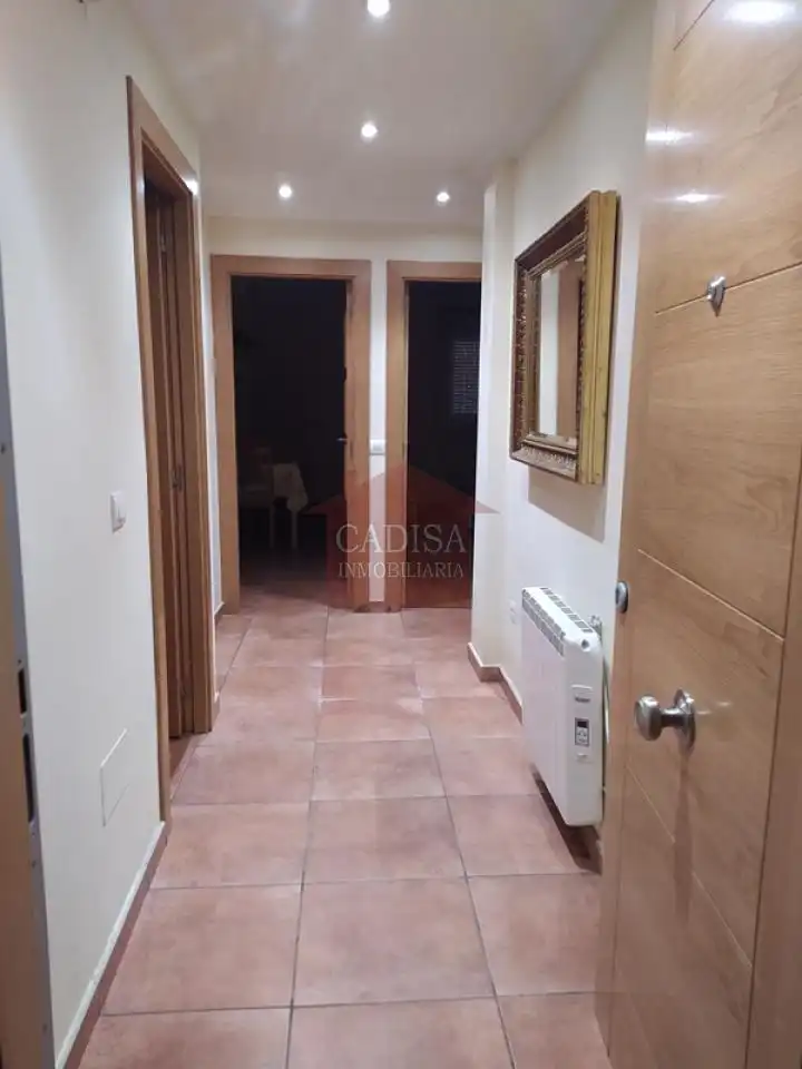 Piso en venta en Calvarrasa de Abajo con Calefacción y Amueblado