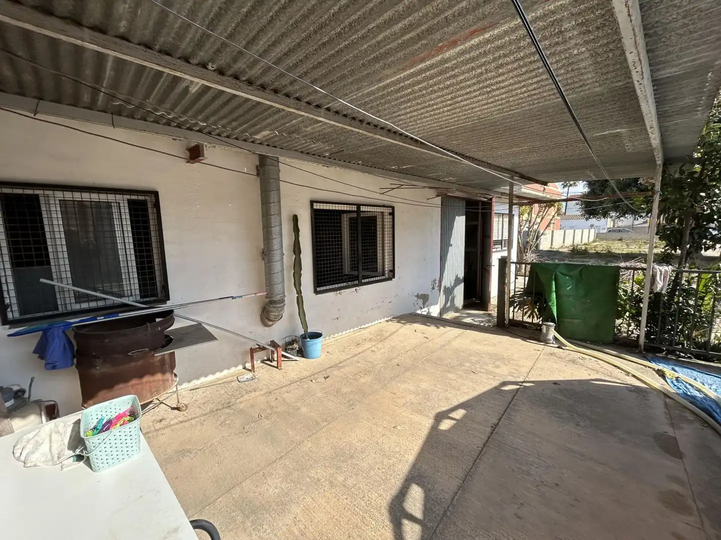 Casa con jardín en venta en Sant Jaume d'Enveja, imagen 8
