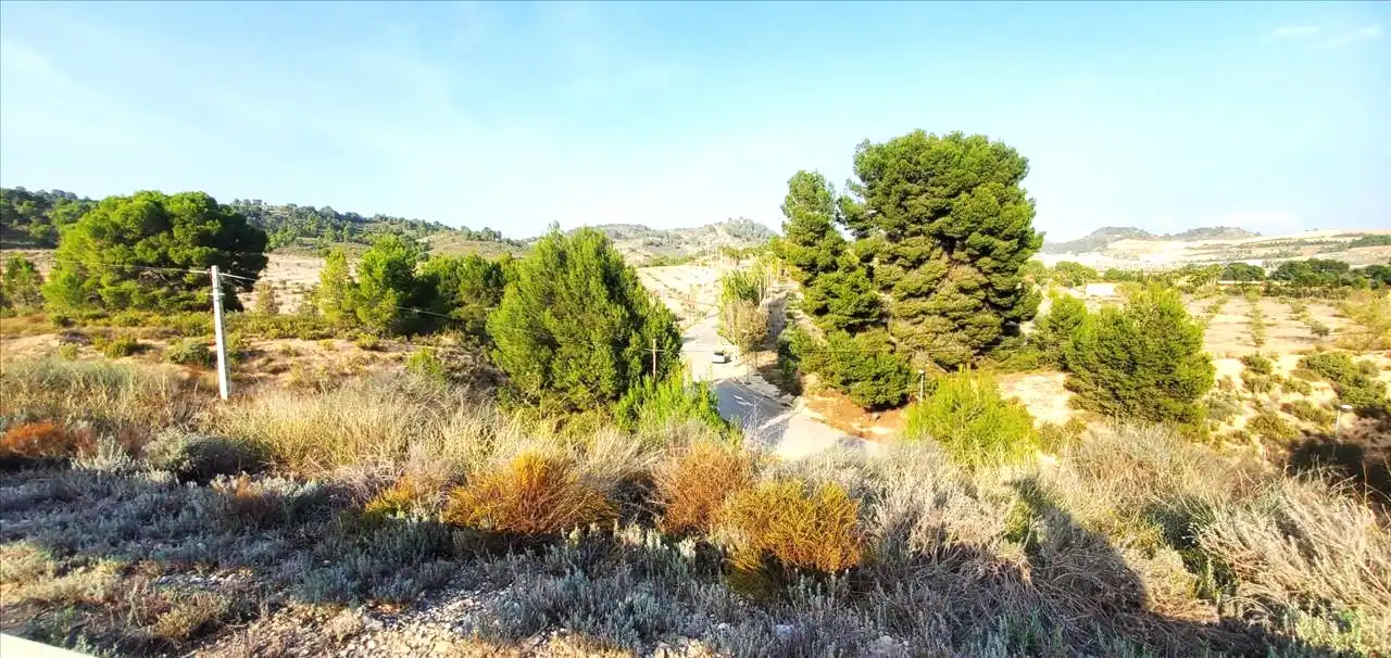 Residential land for sale in Monteral, imagen 5