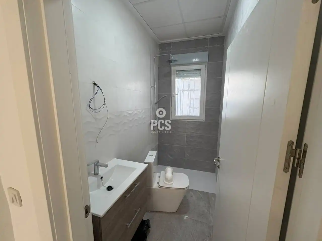 Bany de Casa o xalet en venda en Vélez-Rubio