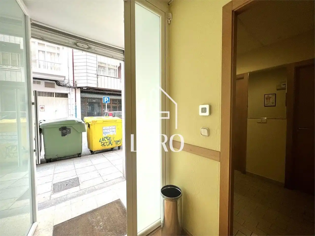 Local comercial de lloguer a Vilagarcía, imagen 21
