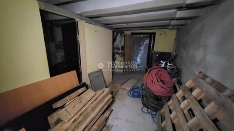 Foto 4 de Estudi en venda a Travessera de Gràcia, El Baix Guinardó,  Barcelona Capital