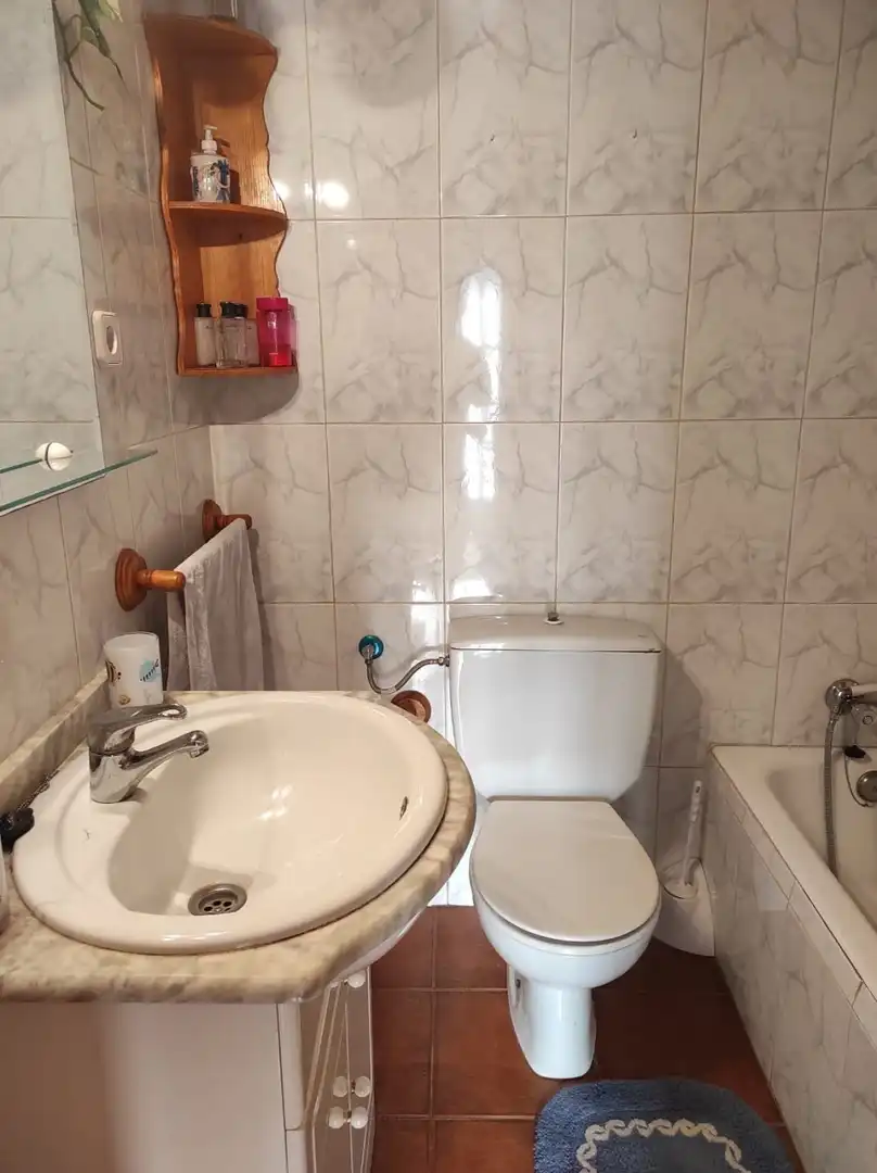 Casa o chalet en venta en Calle CARRETERA-SG, 35, Benuza