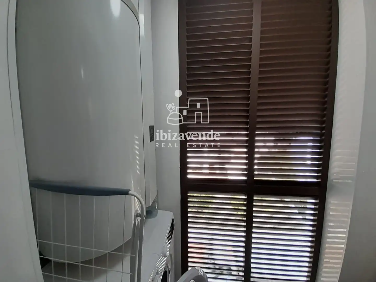 Flat for rent in Margarita Ankermann, Santa Eulària