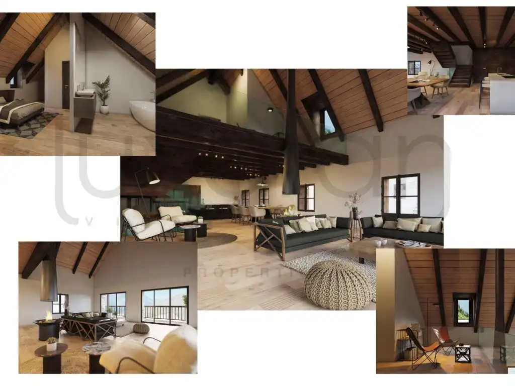 Casa en venta en Calle San Antonio 4, imagen 2
