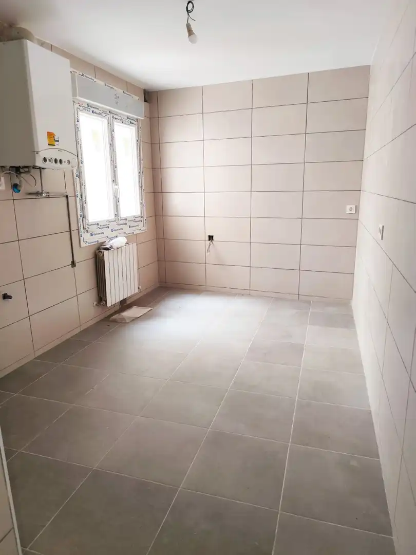 Wohnung mit Aufzug zum Verkauf in San Pablo y Santa Marina, imagen 7