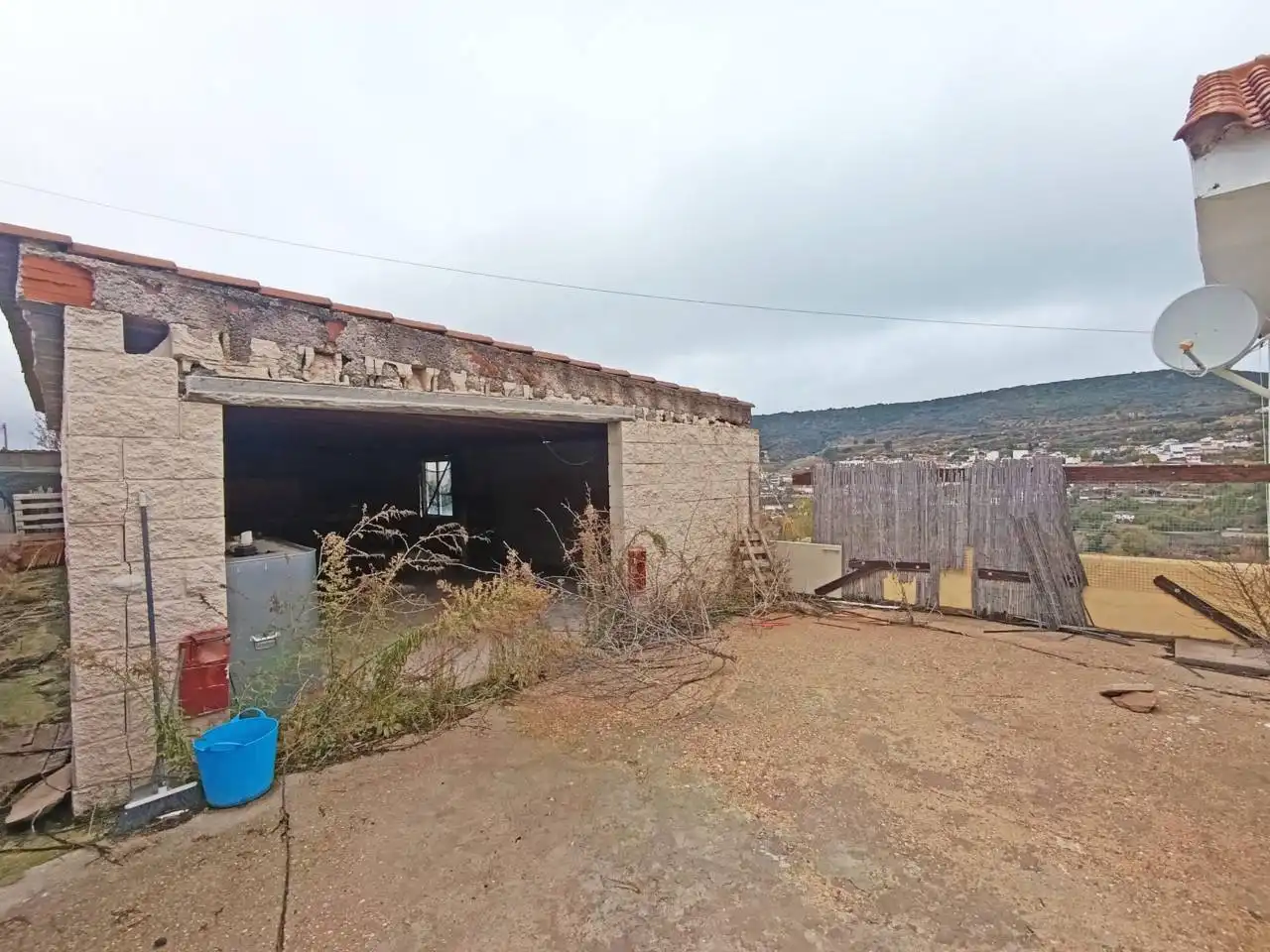 Casa o chalet en venta en Ambite con Calefacción