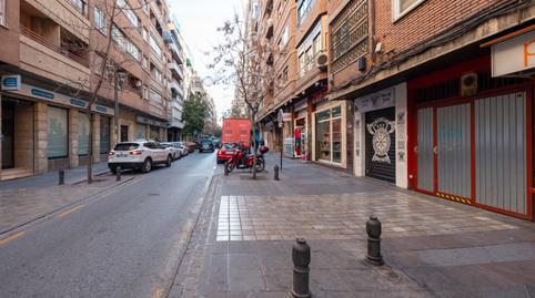 Photo 2 of Garage to rent in Calle Pedro Antonio de Alarcón, 67, Camino de Ronda, Granada