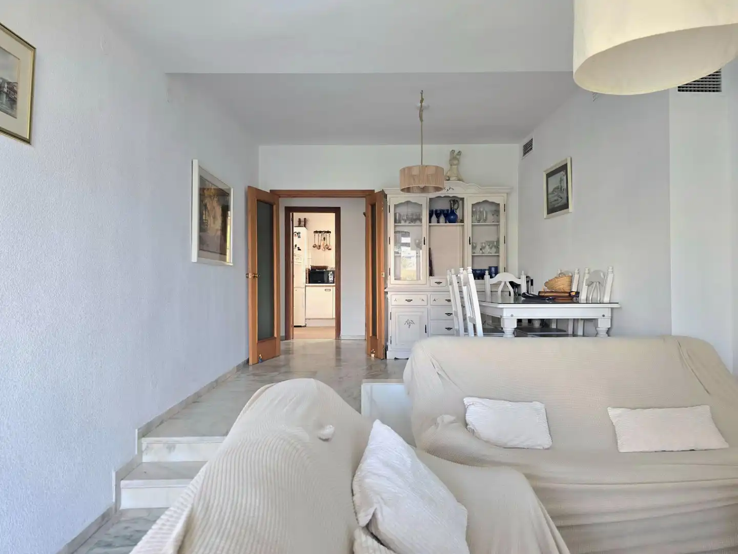 Wohnungen zur Miete in Calle Calle Obispo Juan Alonso, 5, Playamar - Benyamina