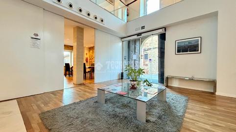 Foto 5 de Edifici en venda a Sigüenza, Guadalajara