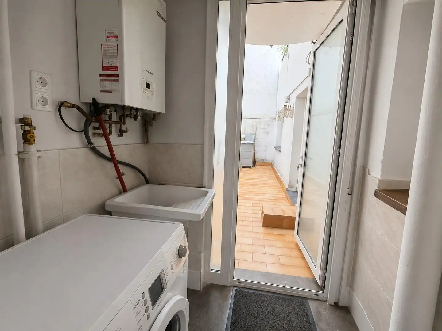 Wohnung mit Terrasse zum Verkauf in Santa Eugènia, imagen 9